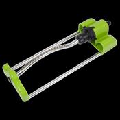 Sealey Oscillating Sprinkler - Brass Heads 17 Nozzle JS2122 image