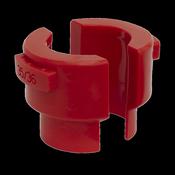Sealey Motorcycle Fork Seal Driver Sleeve Ø35-36mm MS0531