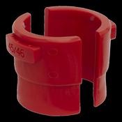 Sealey Motorcycle Fork Seal Driver Sleeve Ø45-46mm MS0581