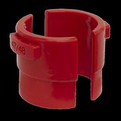 Sealey Motorcycle Fork Seal Driver Sleeve Ø47-48mm MS0591