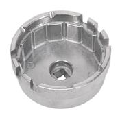 Sealey Oil Filter Cap Wrench Ø64.5mm x 14 Flutes - Toyota VS7111