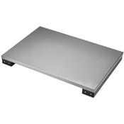 Bunker Stainless Steel Worktop for 3 Tier Tool Trolley 23641