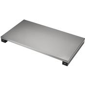 Bunker Modular Stainless Steel Worktop for 3 Tier Tool Trolley 23646