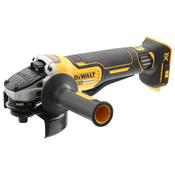 DeWalt 18V XR  115mm  Paddle Angle Grinder DCG413N image