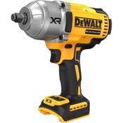 DeWalt 18v XR 1/2" High Torque  Impact Wrench DCF900N image