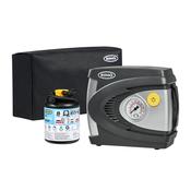 Ring RTK6 Car Puncture Repair Kit With Sealant &amp; Inflator
