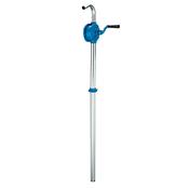 Draper Rotary Oil Barrel Pump 20114 image