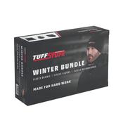 TuffStuff Winter Bundle Gloves, Hat, and Neckwarmer Pack