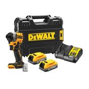 DeWalt DCF850 18v XR Cordless 3 Speed Impact Driver Kit