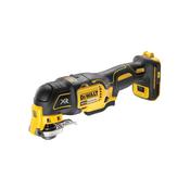 DeWalt DCS356N 18v XR Brushless 3-Speed Multi-Tool (Body Only)