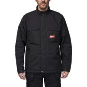 Milwaukee Freeflex Black Work Jacket WJ BL