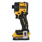 DeWalt DCF870 18v Hydraulic Brushless Impact Driver (Body Only)