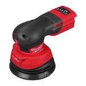 Milwaukee M18 FROS125-0B Fuel 125mm Random Orbit Sander (Body Only) image