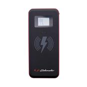 Schumacher 12V Lithium Booster and Power Bank with Wireless Charging, 1500PA SL473