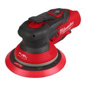 Milwaukee M12 Fuel M12FROS5 150mm Random Orbital Sander With 5.0mm Orbit