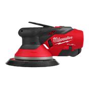 Milwaukee M12 Fuel M12FROS2.5 150mm Random Orbital Sander image