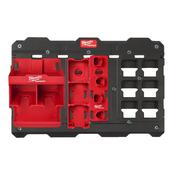 Milwaukee  Packout Power Tool Storage Starter Pack 4932493620 image
