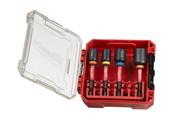Milwaukee Shockwave Nut Driver Set GEN II 4932492445