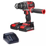 Einhell 18v Cordless Impact Drill Kit 4514316 image
