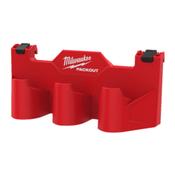 Milwaukee Packout Side Mount M12 Battery Rack 4932498646