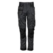 Apache ATS 3D Stretch Holster Work Trouser Grey