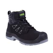 Apache Armstrong Recycled Suede Trainer Work Boot