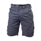 Apache ATS Cargo  Work Short Grey
