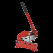 Sealey Round Metal Cutting Shears 12mm 6mm Capacity 3S/6R