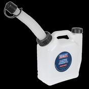 Sealey 2-Stroke Fuel Mixing Bottle 1L JMIX02