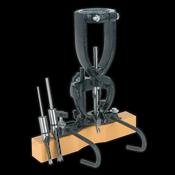 Sealey Wood Mortising Attachment with Chisels 40-65mm MA10