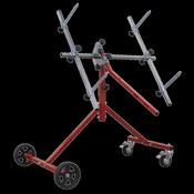 Sealey Panel Stand for Door, Wing, Bonnet &amp; Bumper MK51