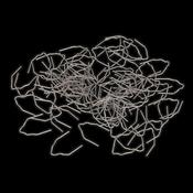 Sealey V-Staple 0.6mm - Pack of 100 RE06V
