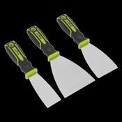 Sealey Scraper Set 3pc S0609