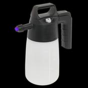 Sealey Premier Snow Foaming/Maintenance Pressure Sprayer SCSG08
