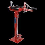 Sealey Tyre Spreader with Stand - Manual TC970