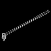 Sealey Breaker Bar 450mm 1/2"Sq Drive AK7321