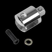 Sealey Knuckle for AK7322, AK7321 &amp; AK7323 1/2"Sq Drive AK7322.RK