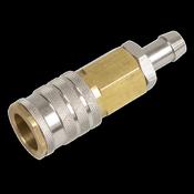 Sealey Radiator Coupler for Scania Euro CV033