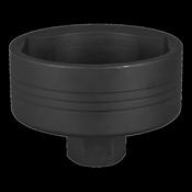Sealey Rear Wheel ROR Meritor Axle Socket 1"Sq Drive 83mm CV056