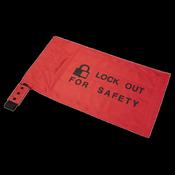 Sealey Safety Lockout Bag EV16