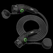Sealey 5m Type 2 to Type 2 EV Charging Cable 16A(11KW) EVCC2211KW