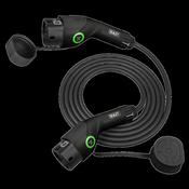 Sealey 5m Type 2 to Type 2 EV Charging Cable 32A(7.4KW) EVCC227KW
