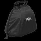 Sealey Fleece Lined Helmet Bag - Small MCHB01