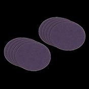 Sealey Ceramic Mesh Sanding Disc 150mm 60Grit - Pack of 10 MSS15060