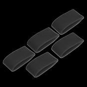 Sealey Foam Filter for PC150BV &amp; PC150BV110V - Pack of 5 PC150BVFF