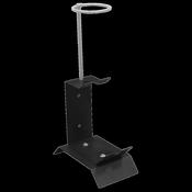 Sealey Spray Gun &amp; Filter Holder 1 Gun Capacity SH04