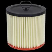 Sealey Cartridge Filter for SM68 SM68F