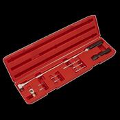 Sealey Carburettor Adjuster 90° Kit SMC67