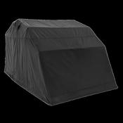 Sealey Trike/3 Motorcycle Garage Shelter 2100 x 3800 x 1900mm STSXL