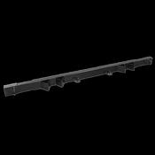 Sealey Motorcycle Tie Down Rack TDPR01